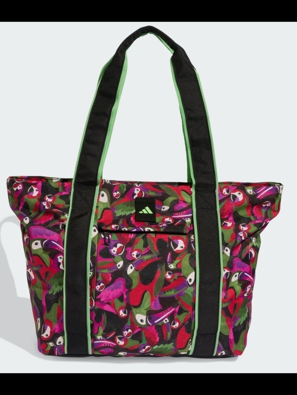 adidas Farm Rio Tote Women's Bag - Picture 2 of 11